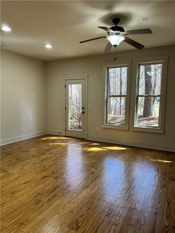 509 Ridge View Crossing