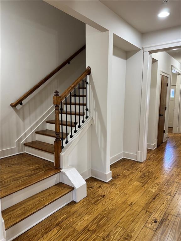 509 Ridge View Crossing