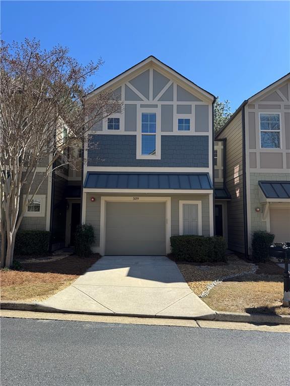 509 Ridge View Crossing