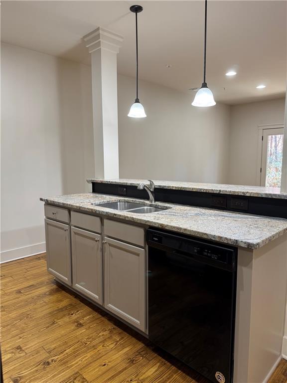 509 Ridge View Crossing