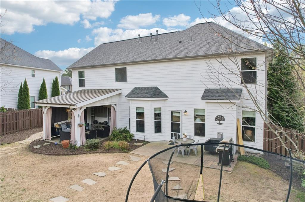 6060 Country Lake Road