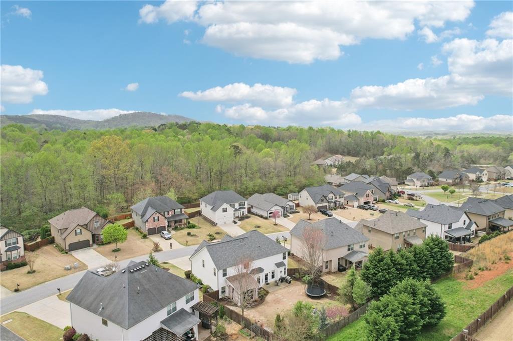 6060 Country Lake Road