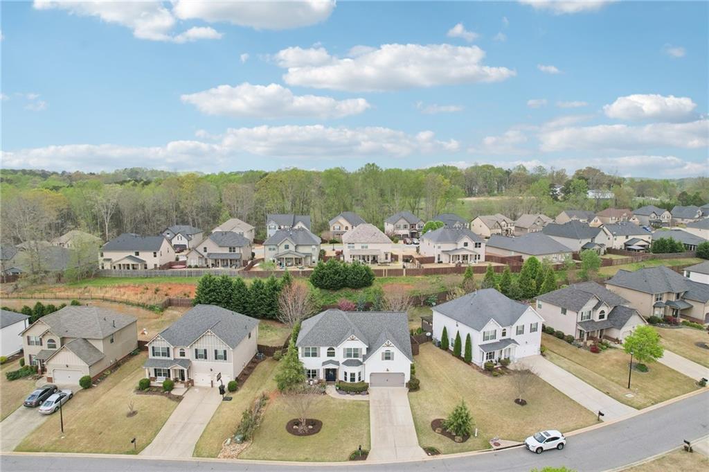 6060 Country Lake Road