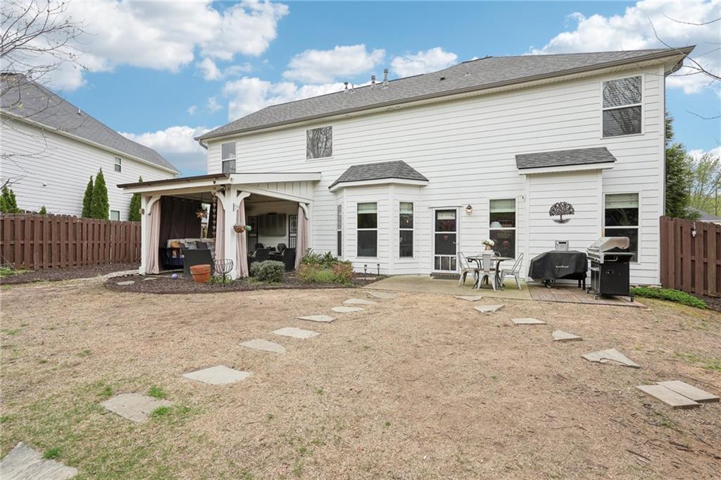 6060 Country Lake Road