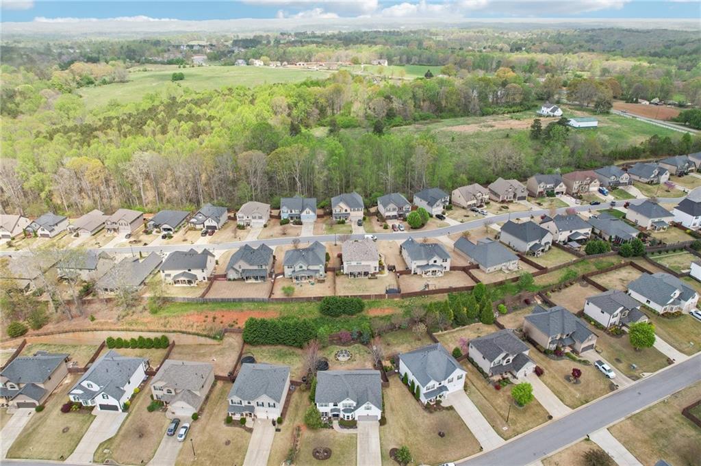 6060 Country Lake Road