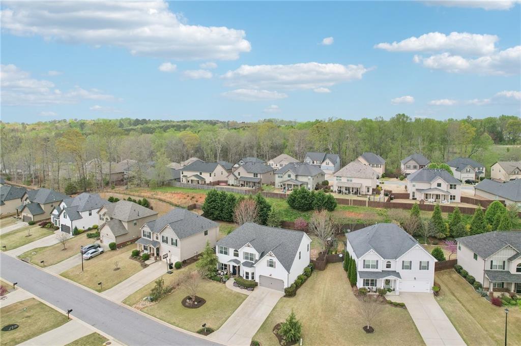 6060 Country Lake Road