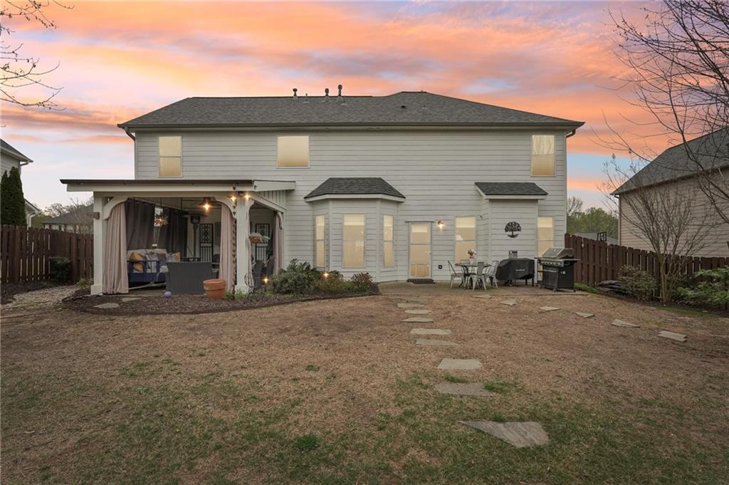 6060 Country Lake Road