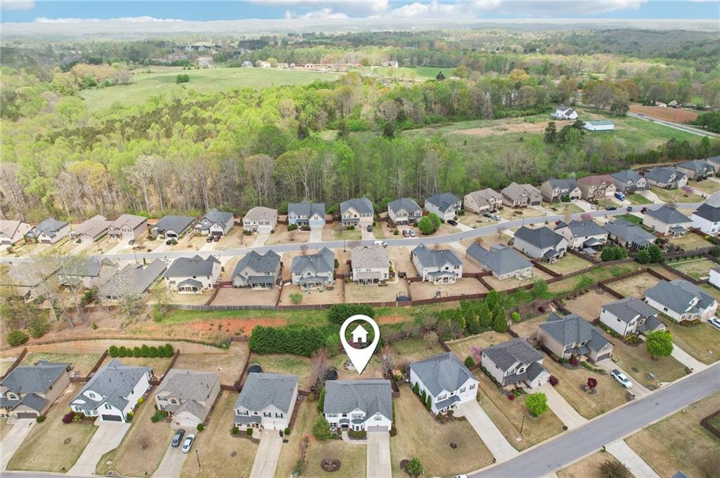 6060 Country Lake Road
