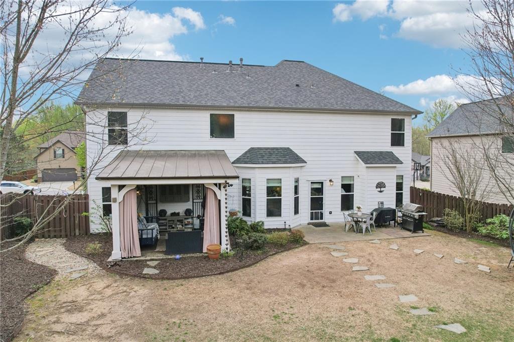 6060 Country Lake Road