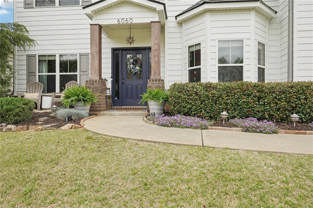6060 Country Lake Road