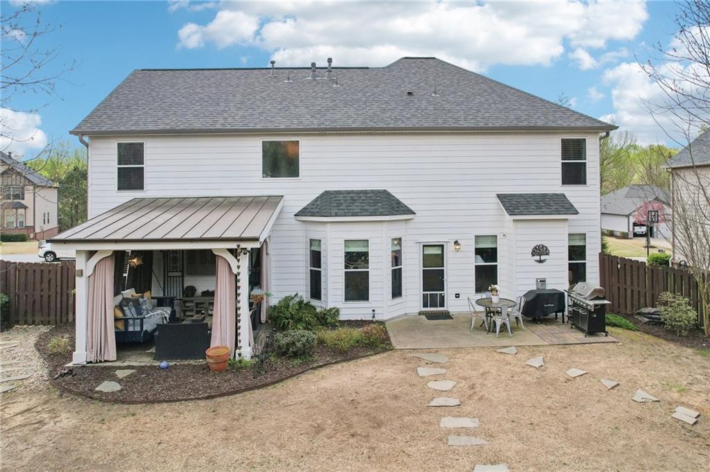 6060 Country Lake Road