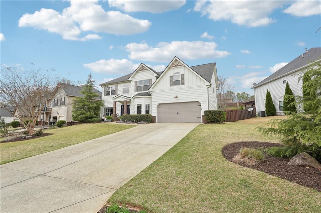 6060 Country Lake Road