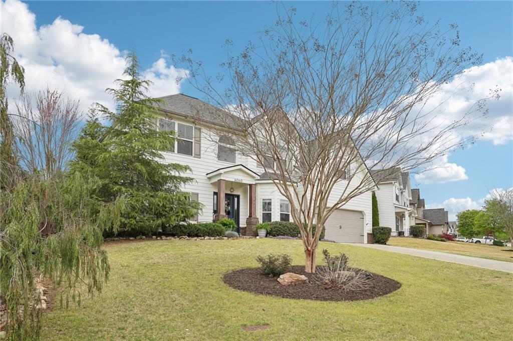 6060 Country Lake Road