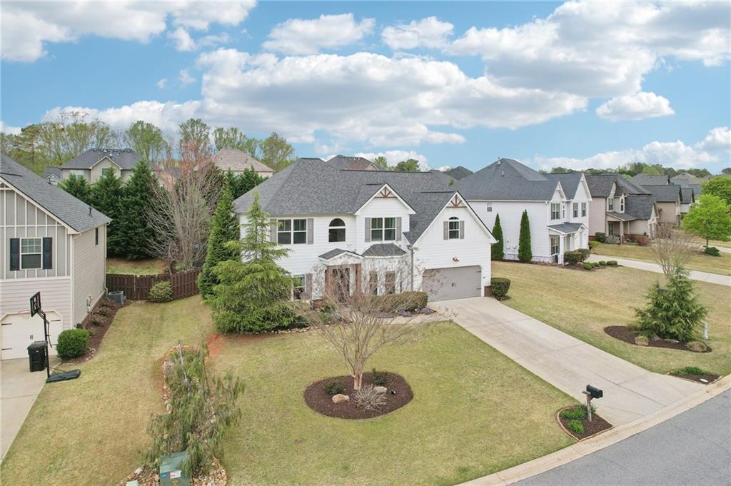 6060 Country Lake Road