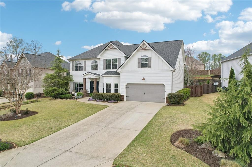 6060 Country Lake Road