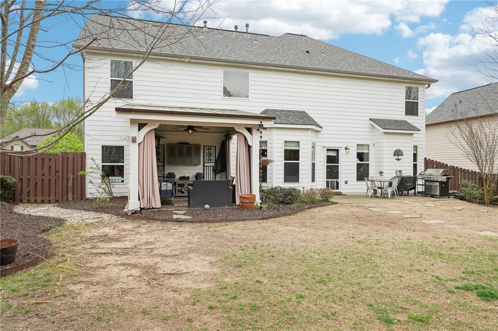 6060 Country Lake Road