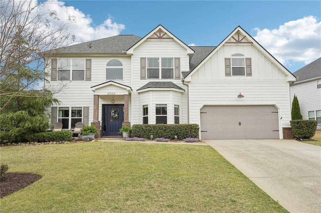 6060 Country Lake Road