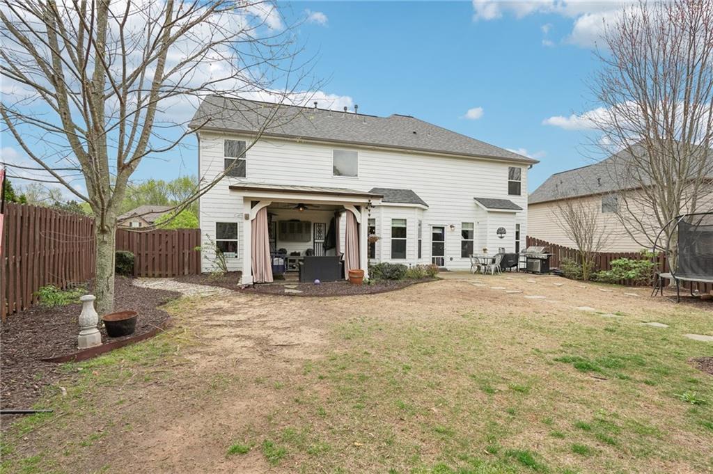 6060 Country Lake Road