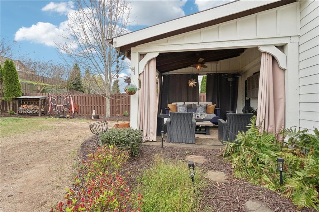 6060 Country Lake Road