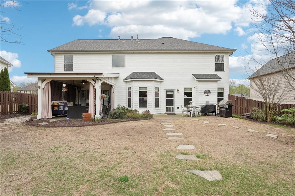 6060 Country Lake Road