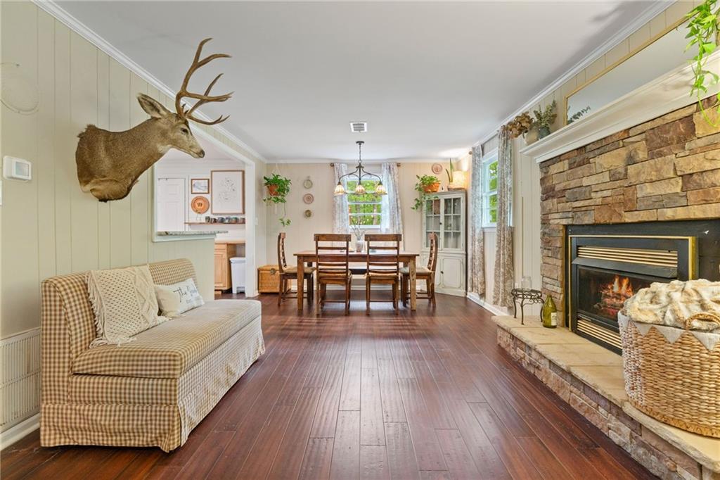 115 Maple Leaf Drive
