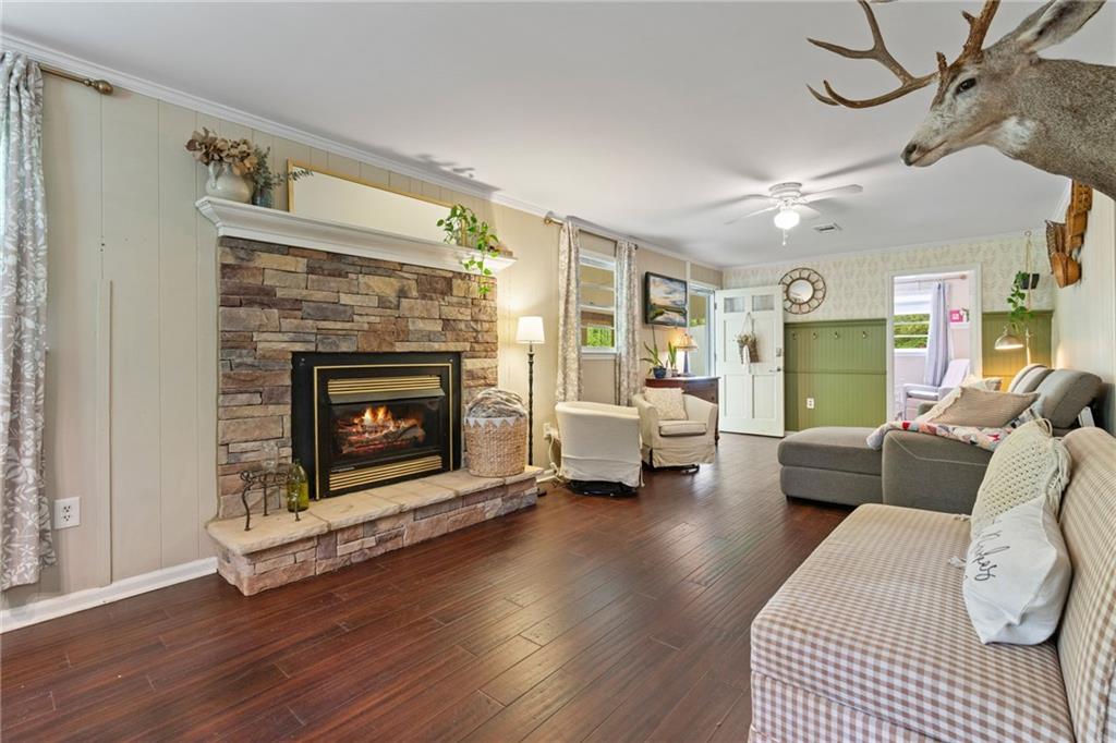 115 Maple Leaf Drive