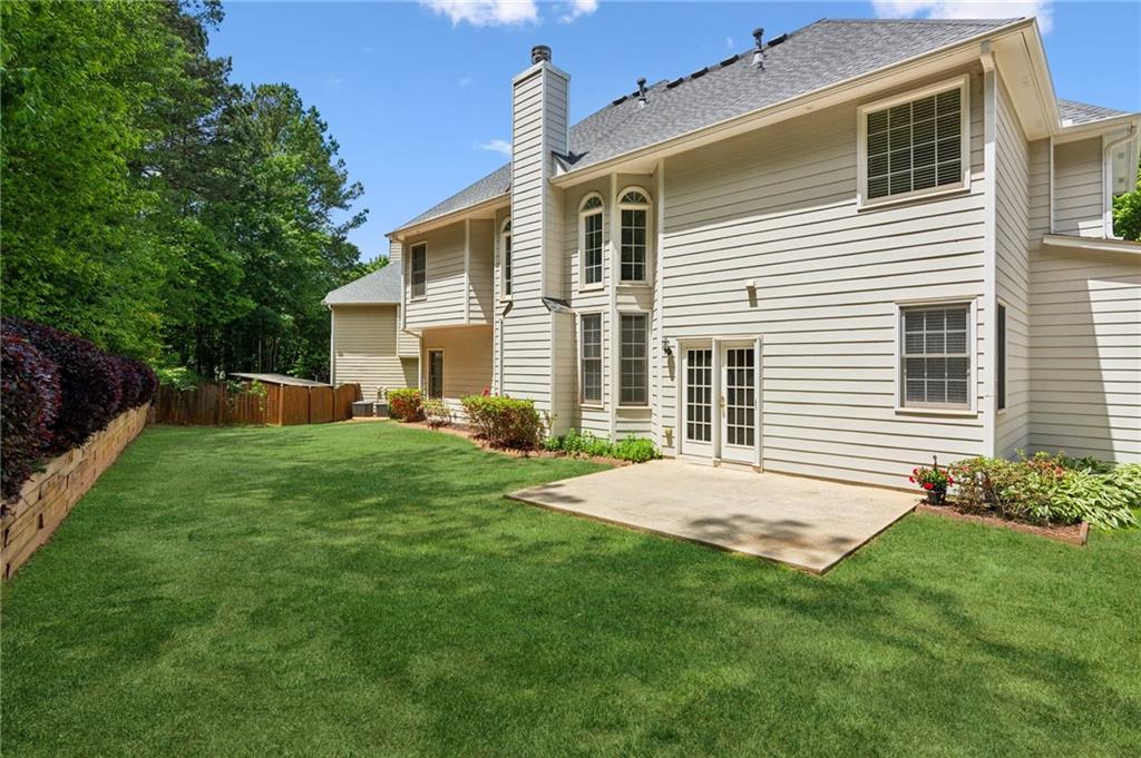 4114 Suwanee Trail Drive