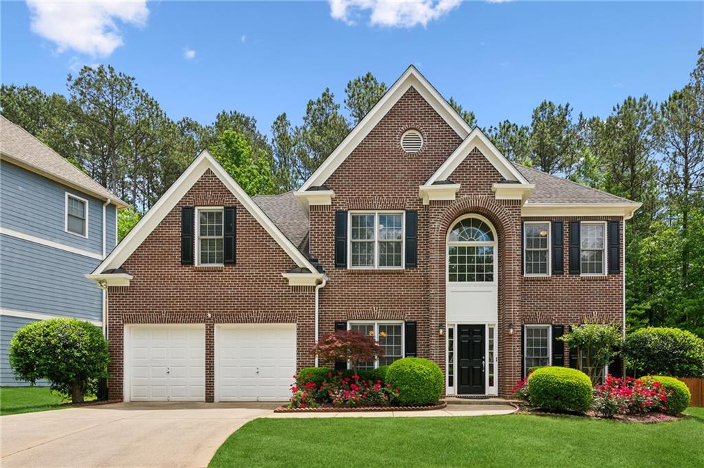 4114 Suwanee Trail Drive