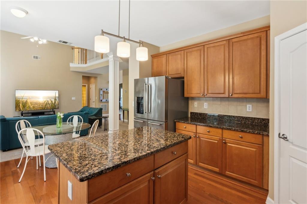 4114 Suwanee Trail Drive