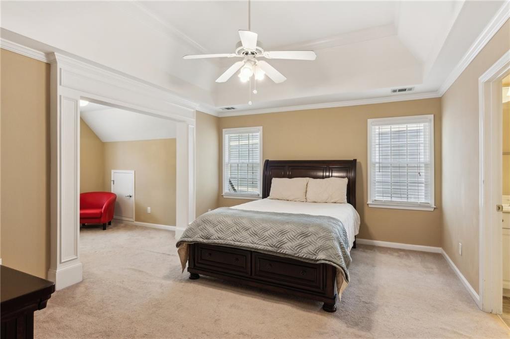4114 Suwanee Trail Drive