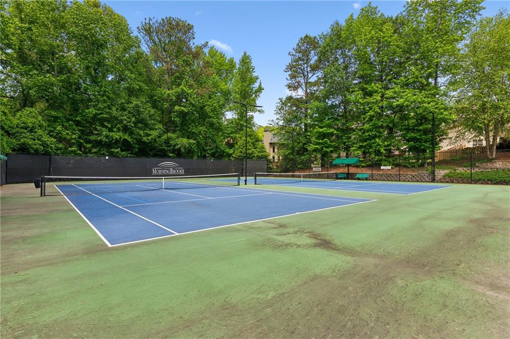 4114 Suwanee Trail Drive