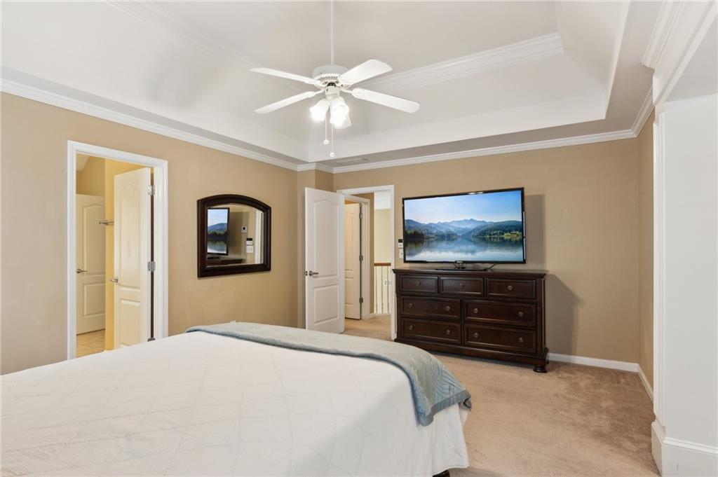 4114 Suwanee Trail Drive