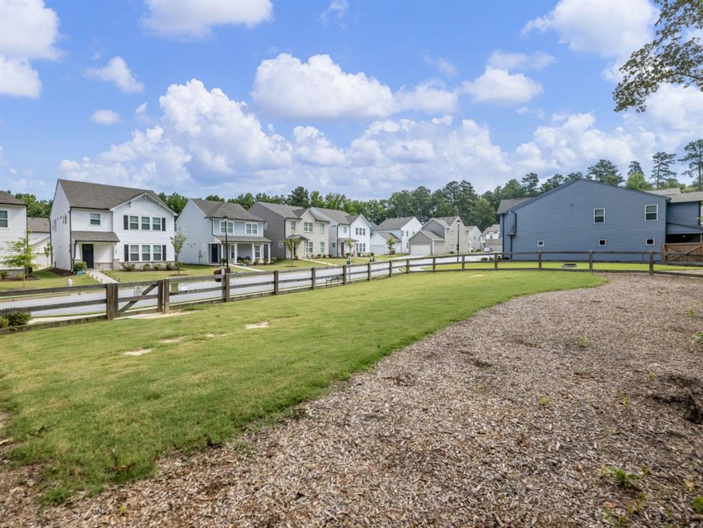3790 Salvia Drive