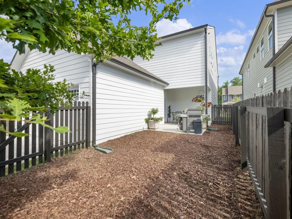 3790 Salvia Drive