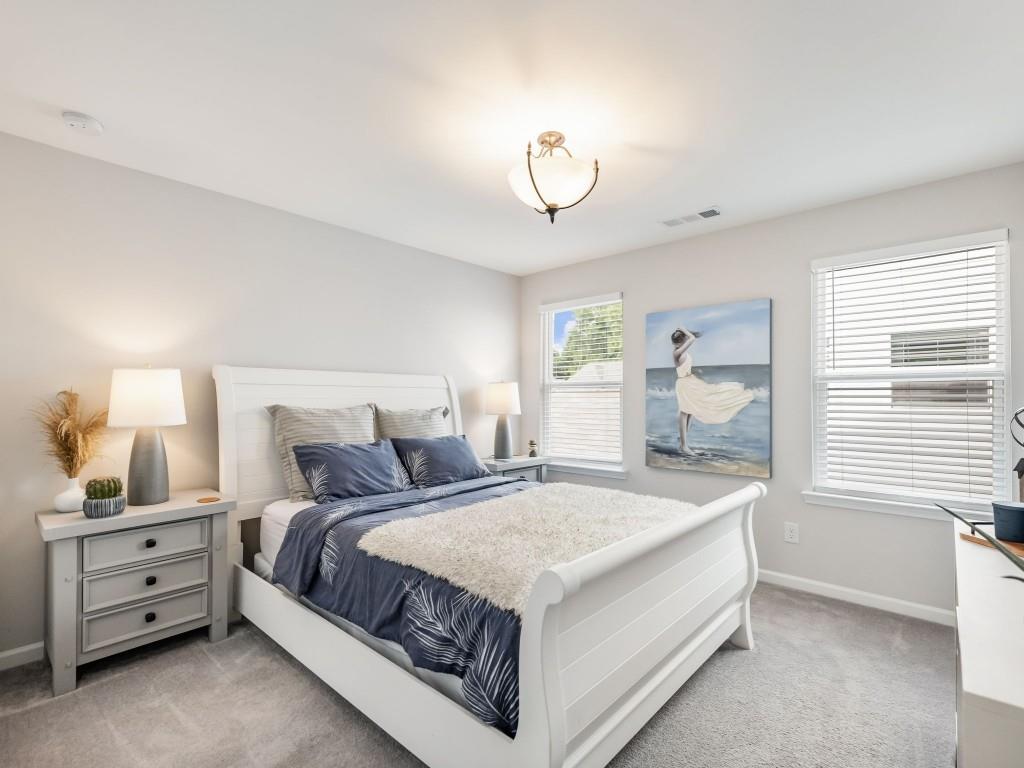 3790 Salvia Drive