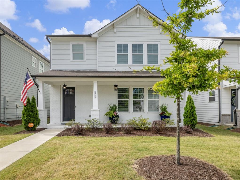 3790 Salvia Drive