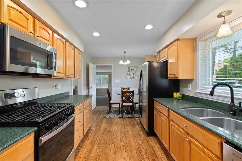 2796 Briarcliff Road NE