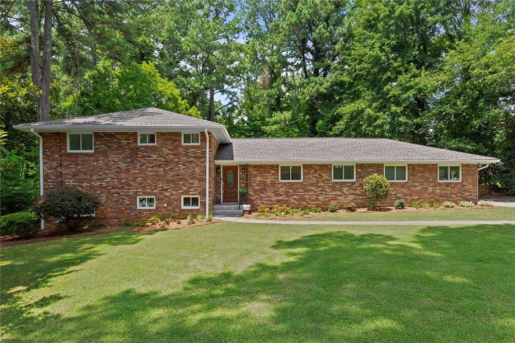 2796 Briarcliff Road NE