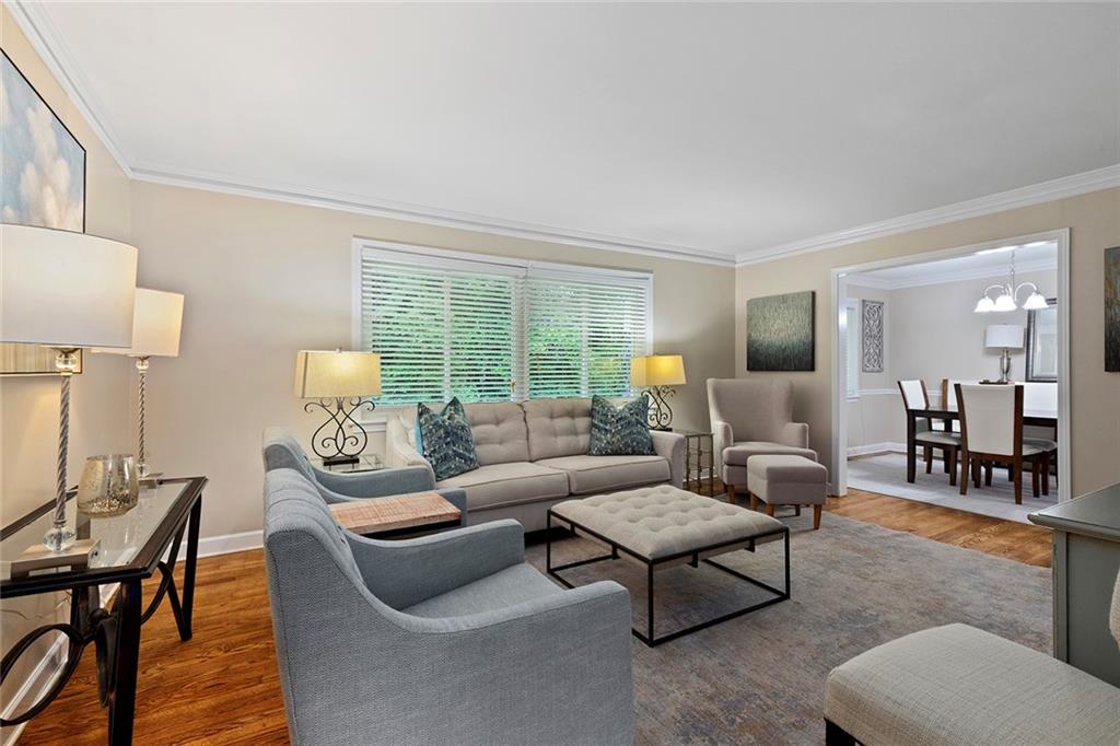 2796 Briarcliff Road NE