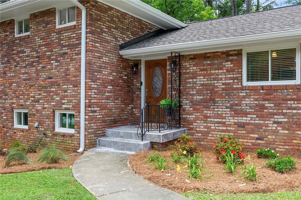 2796 Briarcliff Road NE