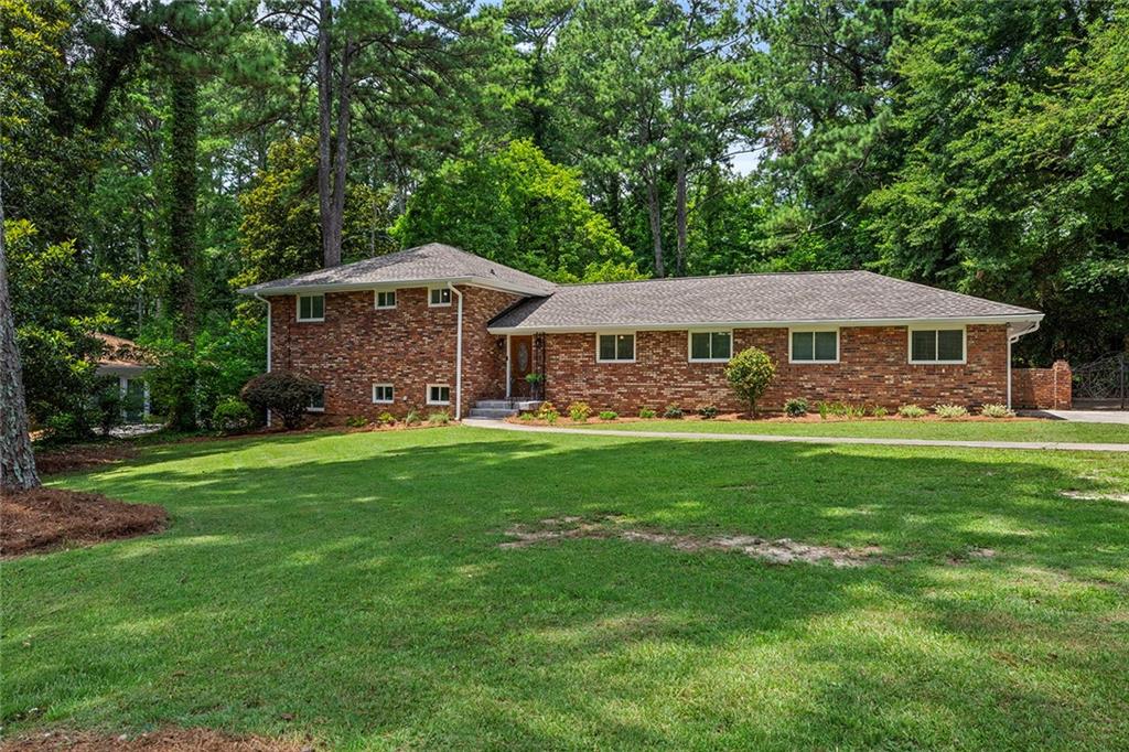 2796 Briarcliff Road NE