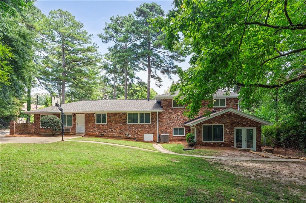 2796 Briarcliff Road NE