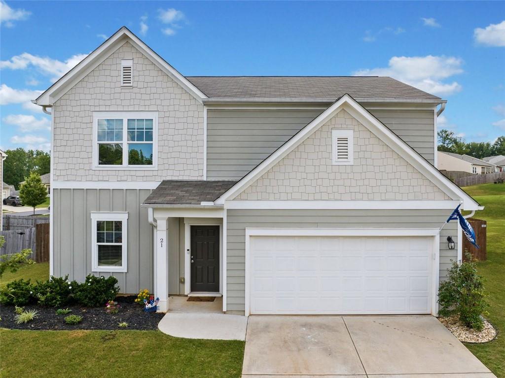 21 SHEPARD Drive