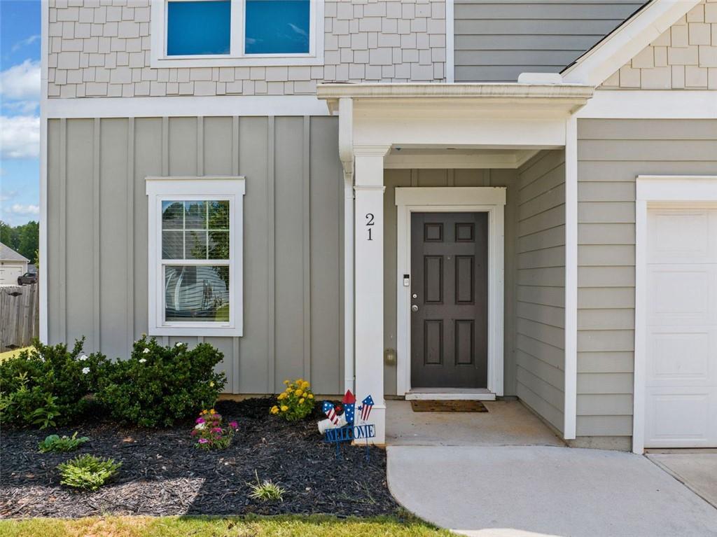 21 SHEPARD Drive