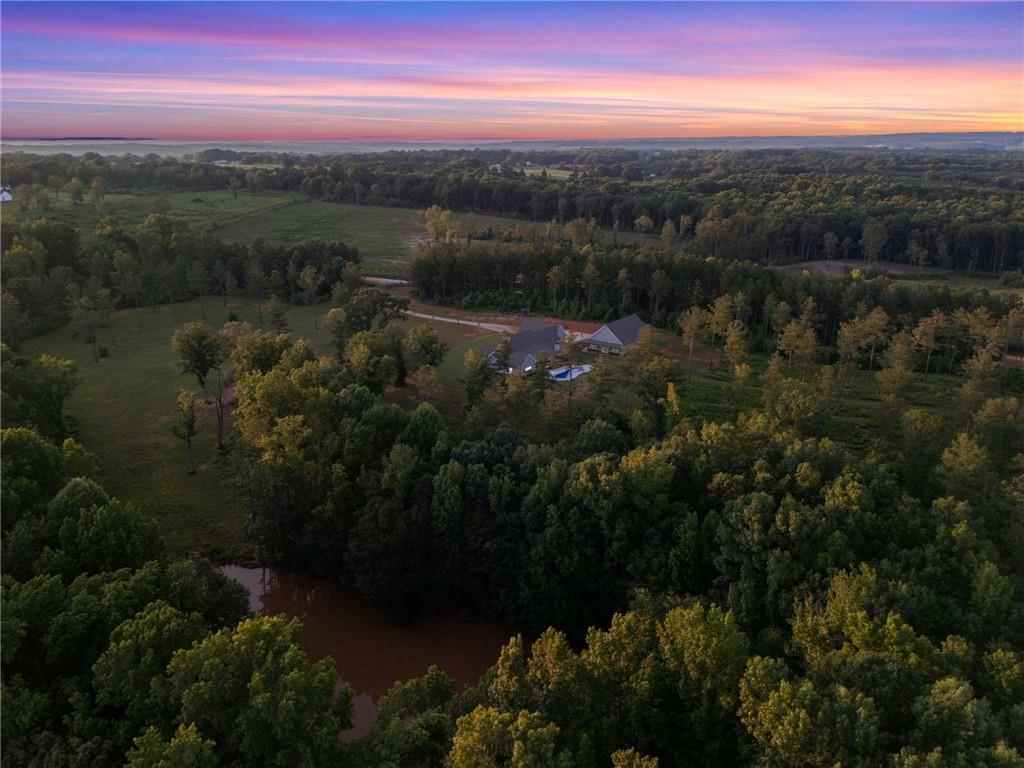 590 Langford Carey Road