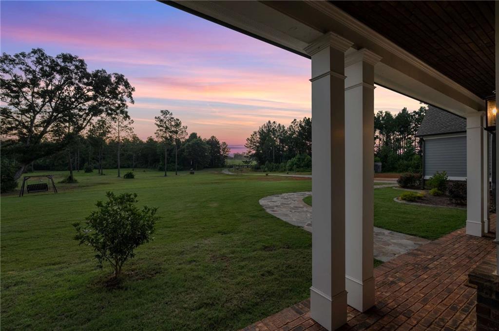 590 Langford Carey Road