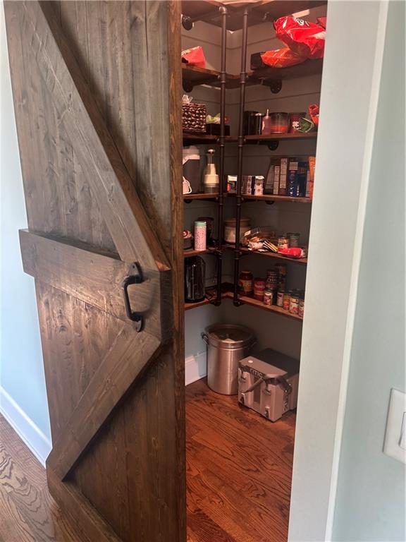 590 Langford Carey Road