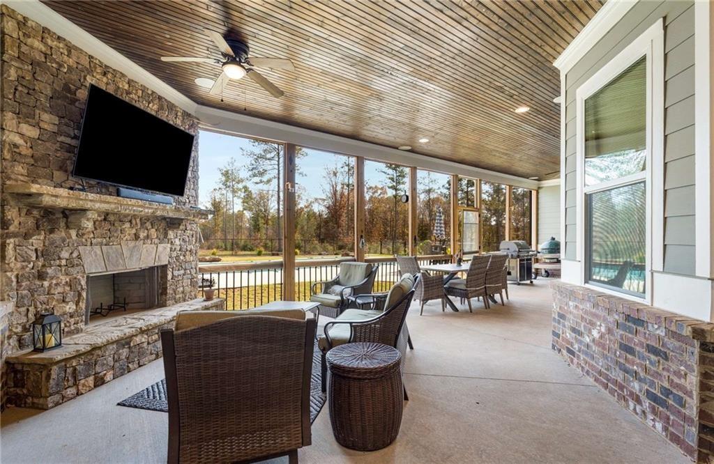 590 Langford Carey Road