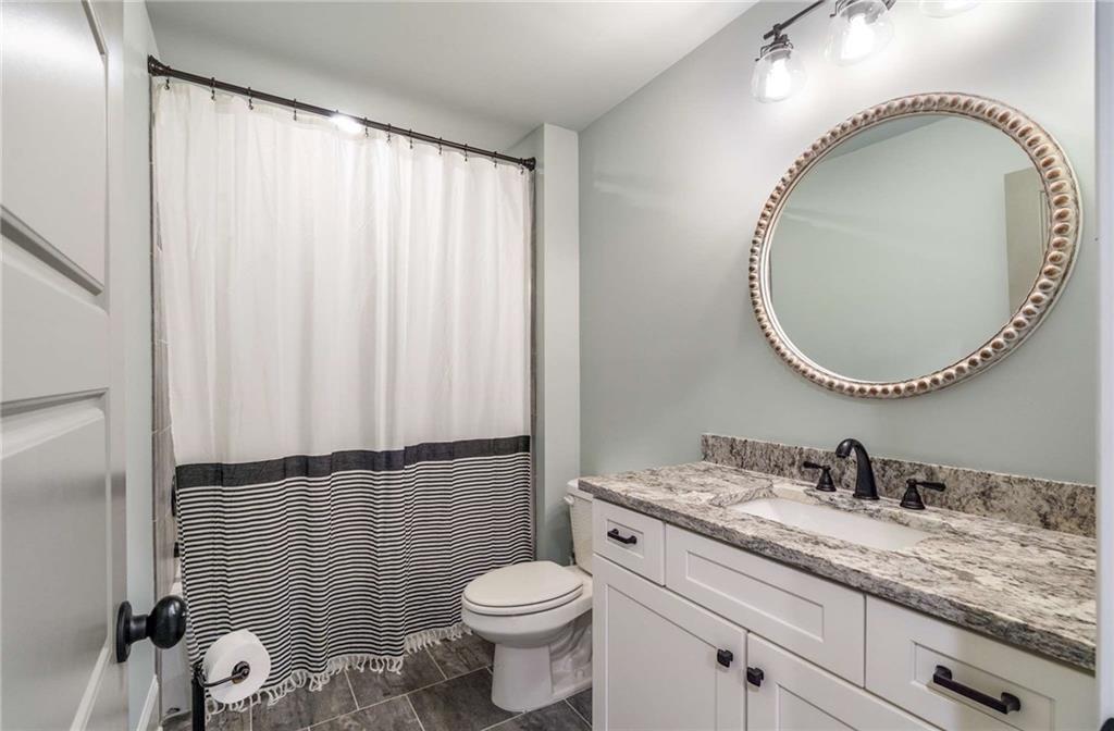 590 Langford Carey Road