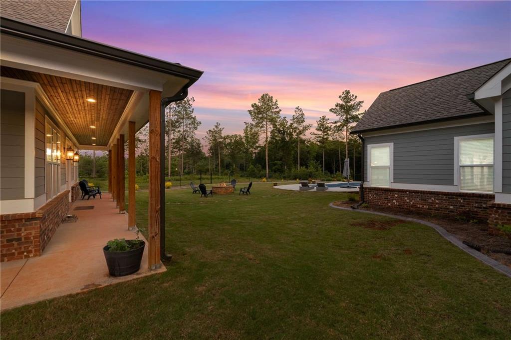 590 Langford Carey Road